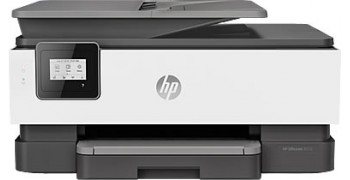 HP Officejet 8010 Inkjet Printer